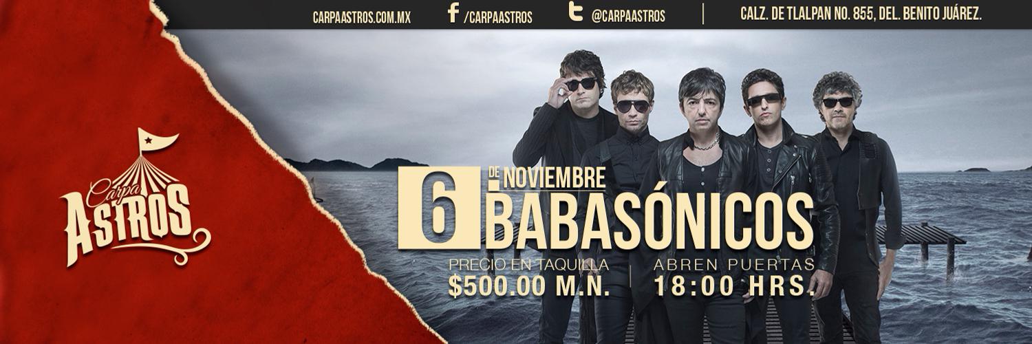 BabasonicosMexicoNoviembre2015