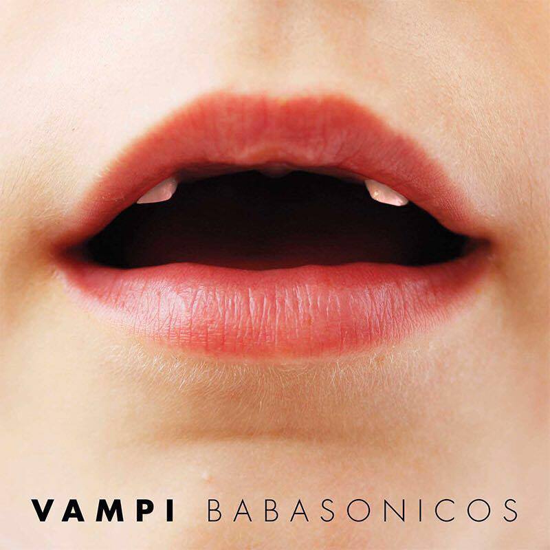 Vampi, lo nuevo de Babasonicos.
