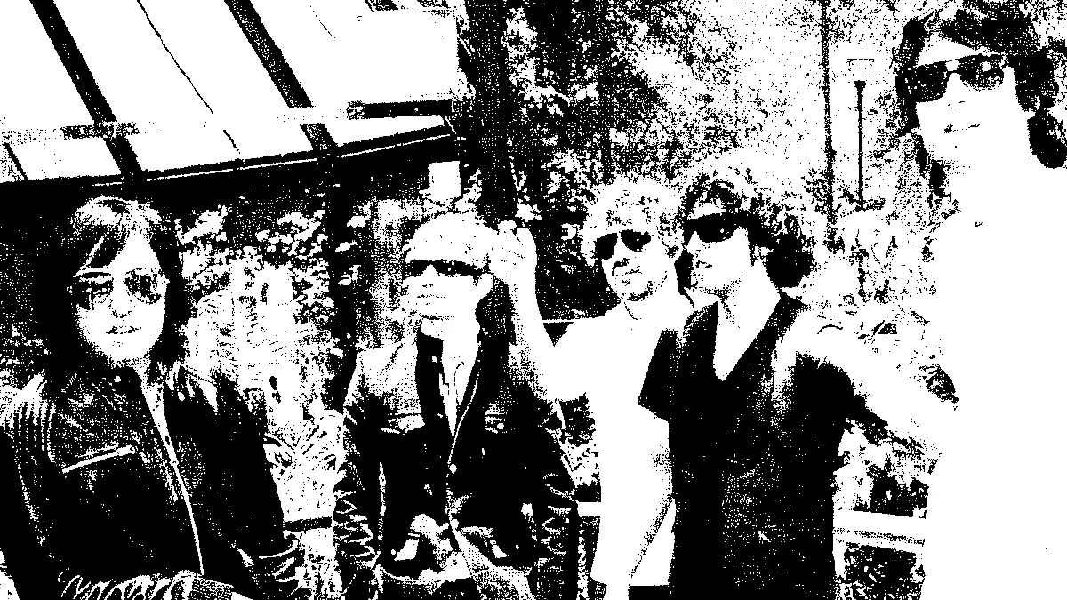 Los Babasonicos llegarán a Cholula en 2026